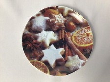 Weihnacht kaffee untertasse gebraucht kaufen  Garmisch-Partenkirchen