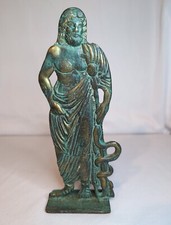 Vintage solid bronze for sale  Roseville