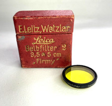 Vintage leitz leica gebraucht kaufen  Aßlar