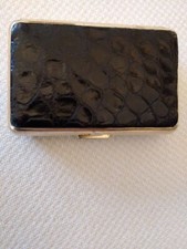 Vintage pillendose germany gebraucht kaufen  Bergisch Gladbach