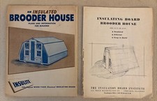 Vtg insulated brooder for sale  Schwenksville
