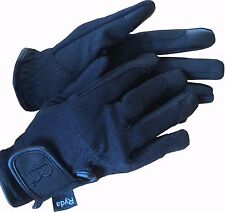 Ryda black waterproof for sale  KNOTTINGLEY