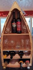 Nautical boat shaped for sale  CORBY