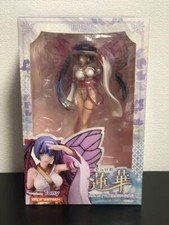 Figurine pvc peint d'occasion  Expédié en France
