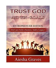 Trust god and gebraucht kaufen  Trebbin