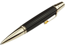 Montblanc boheme solitaire gebraucht kaufen  Pfarrkirchen