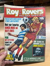 1988 roy rovers for sale  CHELTENHAM