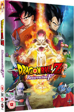 Dragon ball resurrection for sale  STOCKPORT