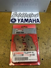 Jeu plaquettes droit d'occasion Jeu plaquettes droit d'occasion  Verneuil-l'Étang