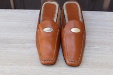 Mocassin celine cuir d'occasion  Lagny-sur-Marne