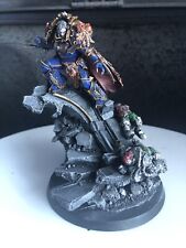 Konrad curze primarch for sale  BOREHAMWOOD