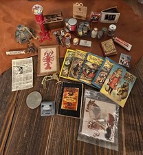 Vtg miniatures mixed for sale  Lafayette
