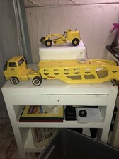 1960s yellow tonka for sale  Orlando