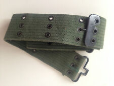 Army cadet belt for sale  PINNER