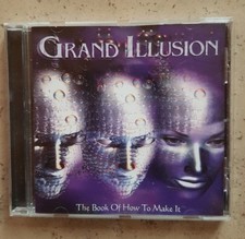 Grand illusion the gebraucht kaufen  Langenselbold