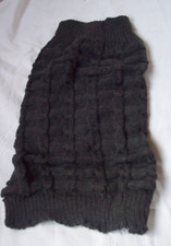 Hand knitted jacket for sale  HUNTINGDON