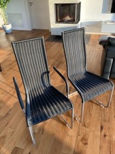 Tecta kragstühle 1xb25 gebraucht kaufen  Winnenden