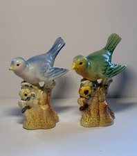 Vintage ceramic bird for sale  Norwood