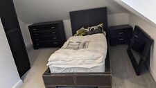 Bedroom furniture set for sale  STOCKPORT