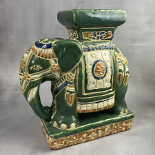 Porte plante éléphant d'occasion  Ervy-le-Châtel