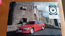 Vauxhall carlton 3000 for sale  NAIRN