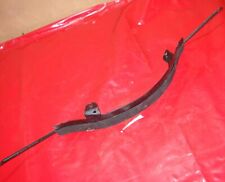 Scheibenrahmen windschildhalte gebraucht kaufen Scheibenrahmen windschildhalte gebraucht kaufen  Naumburg