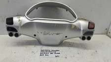 Coperchio manubrio piaggio usato  Italia