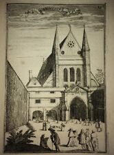Monastery the carmelites. d'occasion  Expédié en Belgium