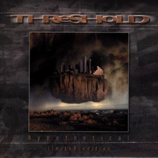 Threshold hypothetical limited gebraucht kaufen  Enger