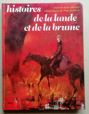 Histoire lande brume d'occasion Histoire lande brume d'occasion  Colmar
