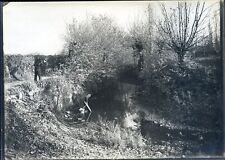 Photo originale region d'occasion  Dijon