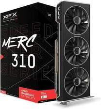 Xfx speedster merc310 d'occasion  Pfaffenhoffen