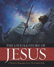 Untold story jesus for sale  Interlochen
