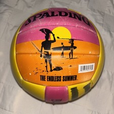 Spalding volleyball endless d'occasion  Expédié en Belgium