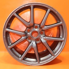 Tesla model wheel for sale  San Fernando