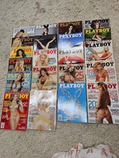 Play boy magazine for sale  Hixson