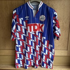 Ajax 1989 rare for sale  LONDON