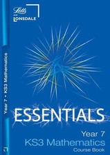 Year maths course for sale  ROSSENDALE