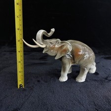 Royal dux elephant for sale  GATESHEAD