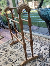 Wooden antique washing for sale  WELLING