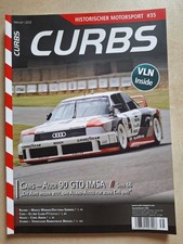 Curbs magazin historischer gebraucht kaufen  Rohrdorf