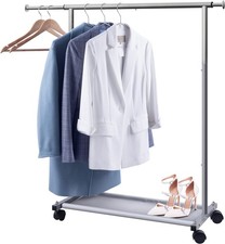 Short clothing racks for sale  Brentwood
