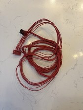 Sinclair red loom for sale  MELTON MOWBRAY