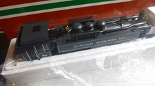 Lgb 21881 uintah gebraucht kaufen  Pritzerbe