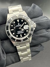 Rolex submariner watch for sale  DEAL