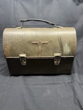 Vintage thermos black for sale  Elkhorn