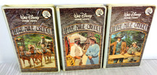 Vhs set walt for sale  West Palm Beach