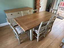 Neptune solid oak for sale  CANTERBURY