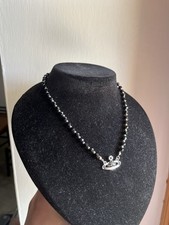 Vivienne westwood collana usato  Bracigliano