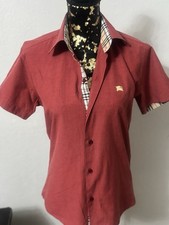 Chemise femme burberry d'occasion  Château-d'Olonne